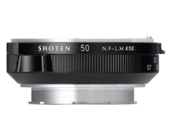 Focus Kobo Shoten Kobo NF-LM R50 Camera Conversion Lens Small