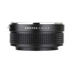 Camera Conversion Lens Focus studio SHOTEN CEF-NZ Small