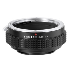 Camera Conversion Lens Focus Studio SHOTEN CEF-SE Small