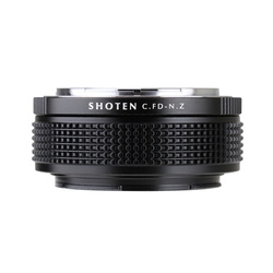 Camera Conversion Lens Focus studio SHOTEN CFD-NZ Small