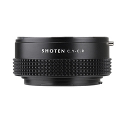 Camera Conversion Lens Focus Studio SHOTEN CY-CR Small