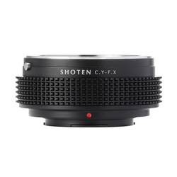 Camera Conversion Lens Focus studio SHOTEN CY-FX Small