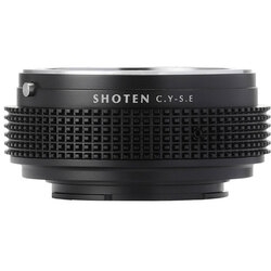 Camera Conversion Lens Focus studio SHOTEN CY-SE Small