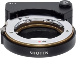 Camera Conversion Lens Focus Studio SHOTEN GTE Small