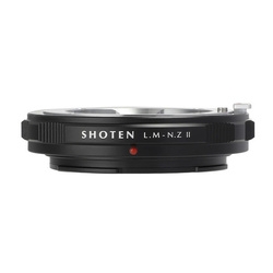 Camera Conversion Lens Focus studio SHOTEN LM-NZ II Small