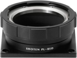 Camera Conversion Lens Focus studio SHOTEN LM-SE (B) black Small