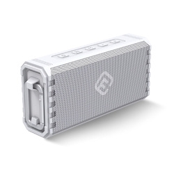 Bluetooth Speaker 40s HW2 FSBTS205HW2 Silver Grey