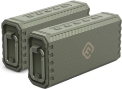 Forties HW2 two set khaki Bluetooth Speaker Small