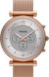 FOSSIL FTW7075Smart Watch Small