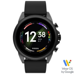 FOSSIL GEN 6 FTW4061Smart Watch Small