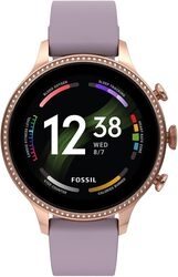 FOSSIL GEN 6 FTW6080Smart Watch Small