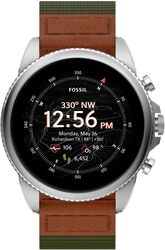 FOSSIL Gen 6 Venture Edition FTW4068Smart Watch Small