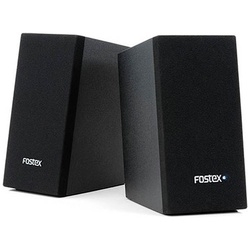 PC Speaker FOSTEX PM0.1e black Small