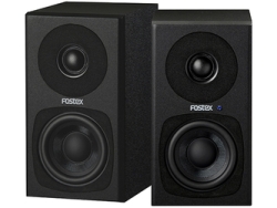 PC Speaker FOSTEX PM0.3H(B) black Small