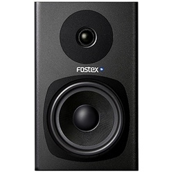 PC Speaker FOSTEX PM0.5d(B) Black Small