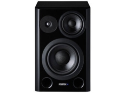 PC Speaker FOSTEX PM641(L) black Small