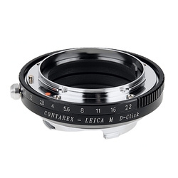 Camera Conversion Lens Fotodiox CRX-LM Small