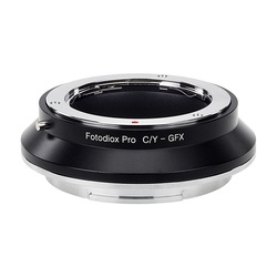 Camera Conversion Lens Fotodiox CY-GFX Small