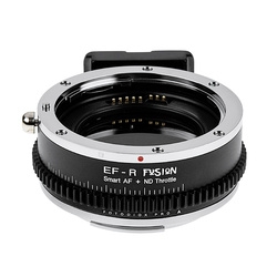 Camera Conversion Lens Fotodiox EF-CRF-FSN-NDT Small