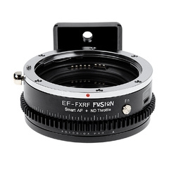 Camera Conversion Lens Fotodiox EF-FXRF-FSN-ND Small