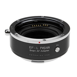 Camera Conversion Lens Fotodiox EF-LT-FSN Small