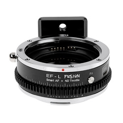 Camera Conversion Lens Fotodiox EF-LT-FSN-NDT Small