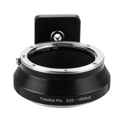 Camera Conversion Lens Fotodiox EOS-XCD Small