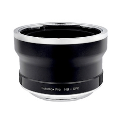 Camera Conversion Lens Fotodiox HBV-GFX Small