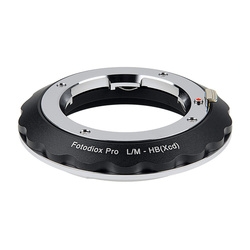 Camera Conversion Lens Fotodiox LM-XCD Small