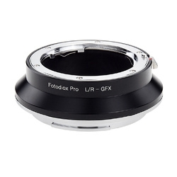 Camera Conversion Lens Fotodiox LR-GFX Small