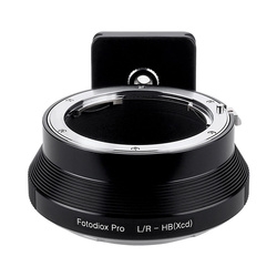 Camera Conversion Lens Fotodiox LR-XCD Small