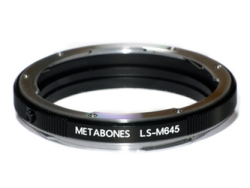 Fotodiox M645-LPL-P Camera Conversion Lens Small