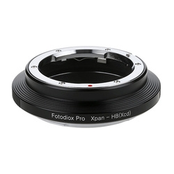 Camera Conversion Lens Fotodiox Xpan-XCD Small