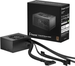 Fractal Design Anode SFX Bronze 450W FD-P-AS2B-450 Power Supply Small