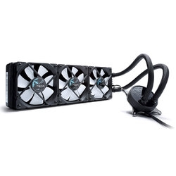 CPU Fan Cooling Fractal Design Celsius S36 FD-WCU-CELSIUS-S36-BK black