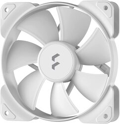 Case Fan Fractal Design FD-F-AS1-1202 white