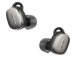 Free Pro 3 Brown Black Earphone Headphone Small