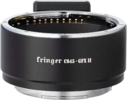 Camera Conversion Lens Fringer FR-C6TG2 Small