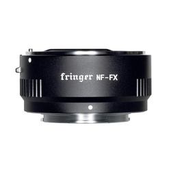 Camera Conversion Lens Fringer FR-FTX1 Small