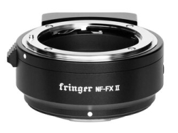 Fringer FR-FTX2 Camera Conversion Lens Small