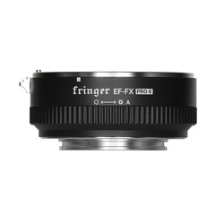 Camera Conversion Lens Fringer FR-FX2 Small