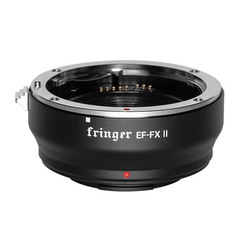 Camera Conversion Lens Fringer FR-FX20 Small