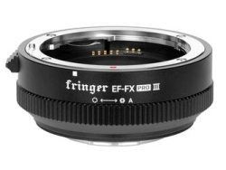 Fringer FR-FX3 Camera Conversion Lens Small