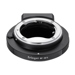 Camera Conversion Lens Fringer FR-NFTG1 Small