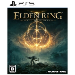 FromSoftware ELDEN RING SHADOW OF THE ERDTREE EDITION - Japanese Version PS5 Small