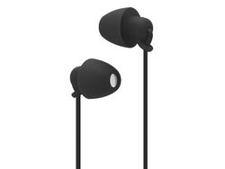 FSC FS-SSLP02-BK black Earphone Headphone Small