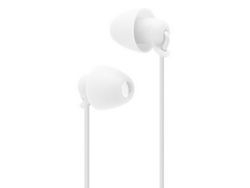 FSC FS-SSLP02-WH white Earphone Headphone Small