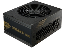 FSP DAGGER PRO ATX3.0PCIe5.0 850W SDA2-850.GEN5 Power Supply Small