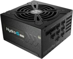 FSP Hydro G PRO ATX3.0PCIe5.0 850W HG2-850.GEN5 Power Supply Small