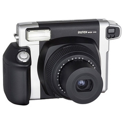 Instant Camera FUJIFILM Cheki WIDE instax WIDE 300 Small